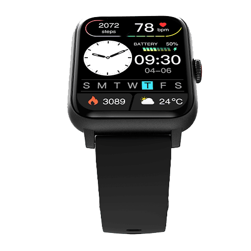 Noise ColorFit Pulse Grand 2 Smart Watch