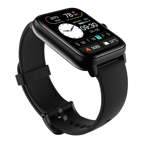 Noise ColorFit Pulse Grand 2 Smart Watch