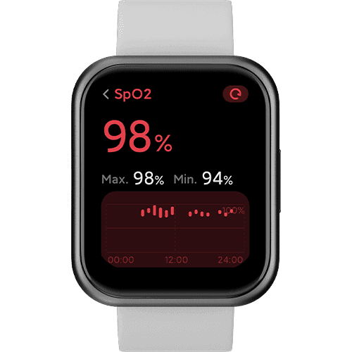 Noise ColorFit Ultra Smart Watch - Noise Partner Exclusive