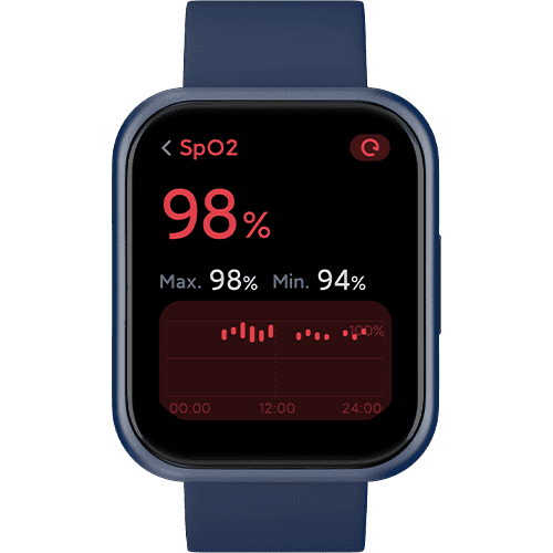 Noise ColorFit Ultra Smart Watch - Noise Partner Exclusive