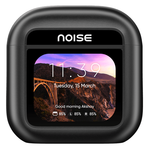 Noise View Buds Truly Wireless Earbuds