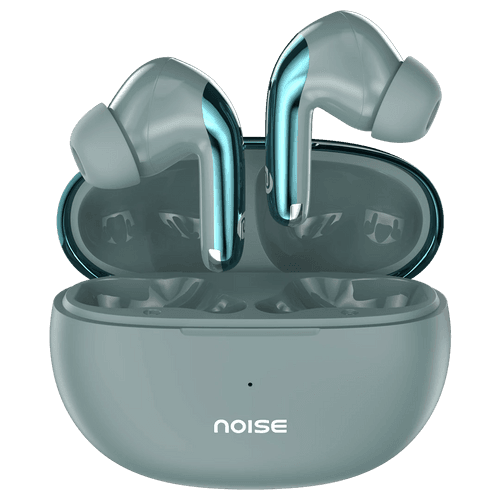 Noise Buds Verve 2 Truly Wireless Earbuds