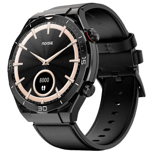 NoiseFit Active 2 Smart Watch