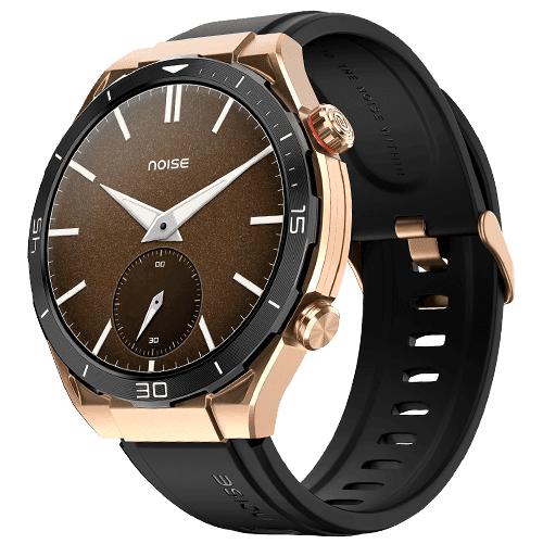 NoiseFit Active 2 Smart Watch