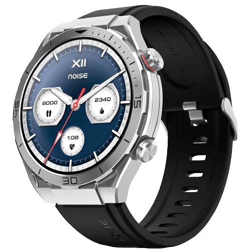 NoiseFit Active 2 Smart Watch