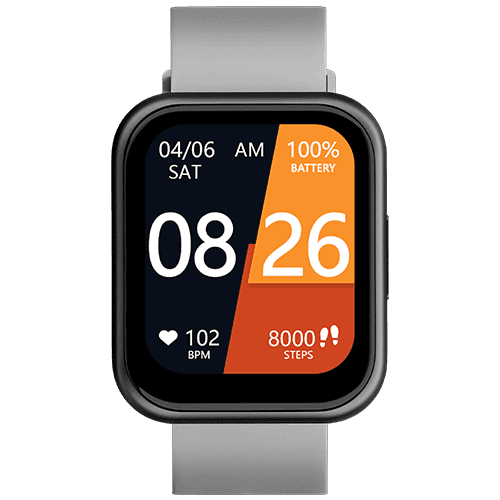 Noise ColorFit Ultra Smart Watch - Noise Partner Exclusive