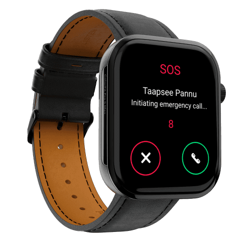 Noise ColorFit Pro 5 Max Smartwatch Super Savers