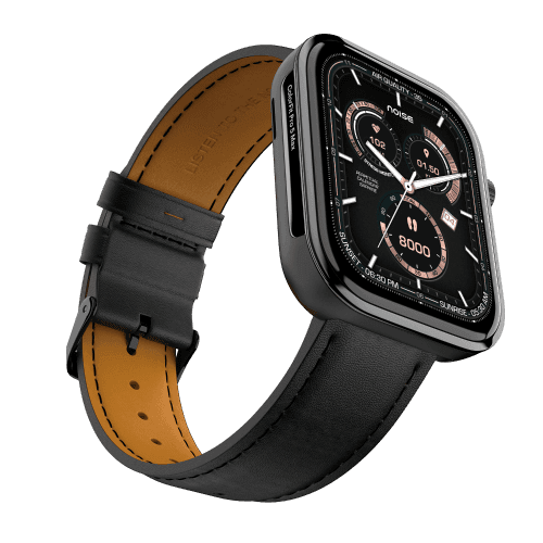 Noise ColorFit Pro 5 Max Smartwatch