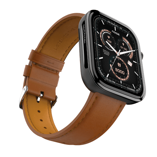 Noise ColorFit Pro 5 Max Smartwatch