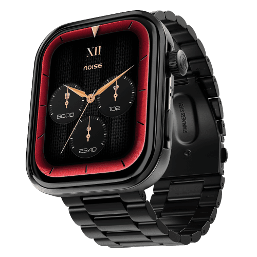 Noise ColorFit Pro 5 Max Smartwatch Super Savers