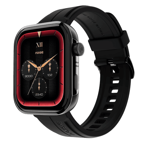 Noise ColorFit Pro 5 Max Smartwatch
