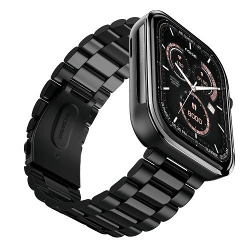 Noise ColorFit Pro 5 Max Smartwatch