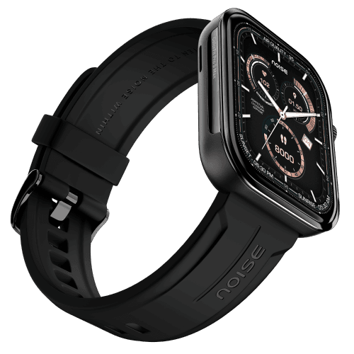 Noise ColorFit Pro 5 Max Smartwatch