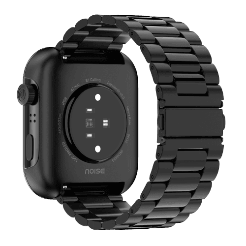 Noise ColorFit Pro 5 Max Smartwatch - Cred Friday