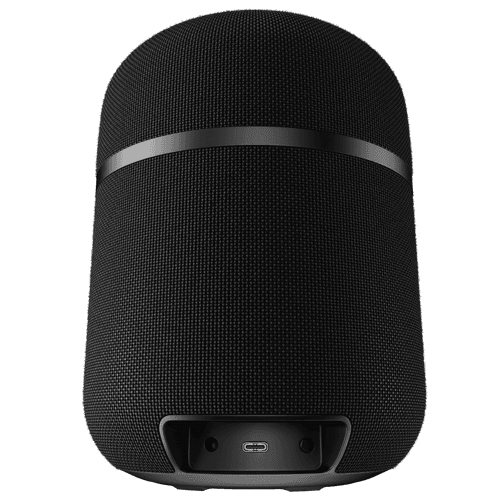 Noise Sound Master Wireless Speaker