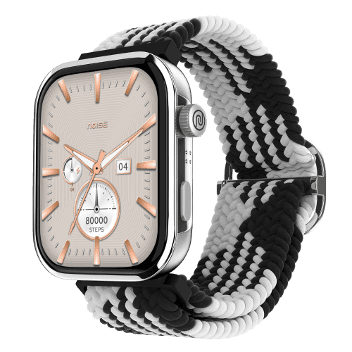 Noise ColorFit Pro 5 Max Smartwatch