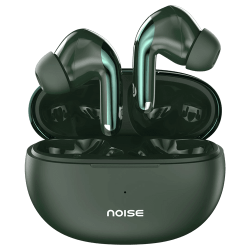 Noise Buds Verve 2 Truly Wireless Earbuds