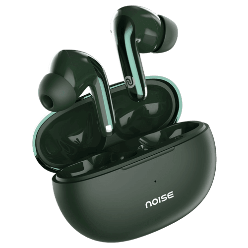 Noise Buds Verve 2 Truly Wireless Earbuds