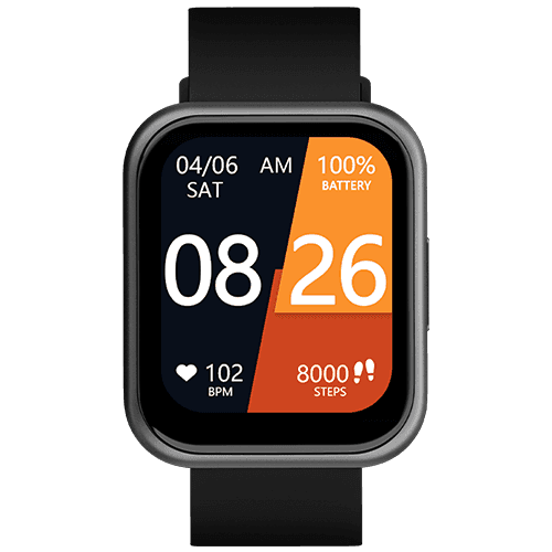 Noise ColorFit Ultra Smart Watch - Noise Partner Exclusive