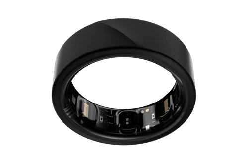 Luna Smart Ring - Noise Corp