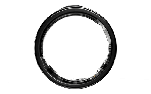 Luna Smart Ring - Noise Corp