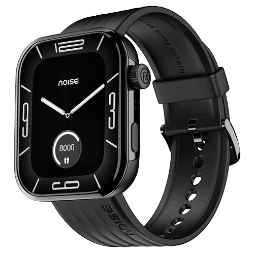 Noise ColorFit Pro 5 Smart Watch