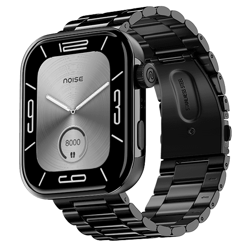 Noise ColorFit Pro 5 Smart Watch Super Savers