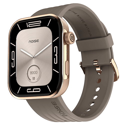 Noise ColorFit Pro 5 Smart Watch Super Savers