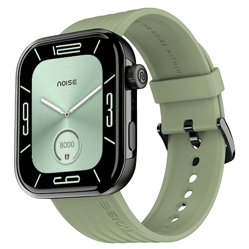 Noise ColorFit Pro 5 Smart Watch Super Savers