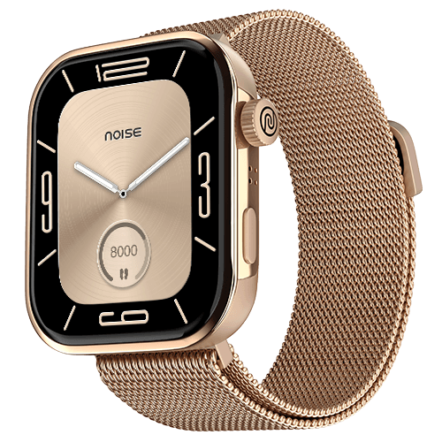 Noise ColorFit Pro 5 Smart Watch