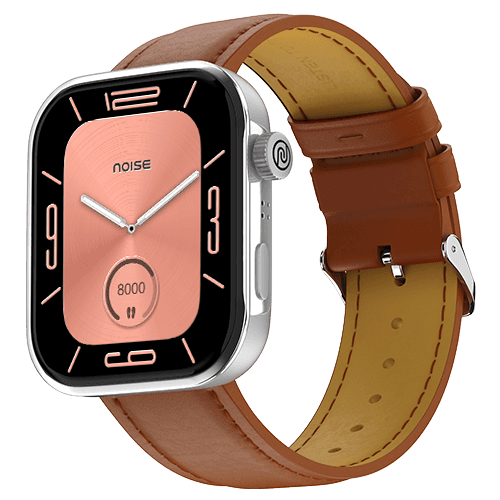 Noise ColorFit Pro 5 Smart Watch Super Savers