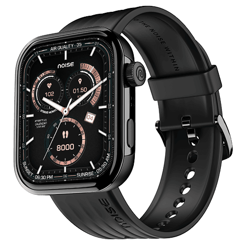 Noise ColorFit Pro 5 Smart Watch Super Savers