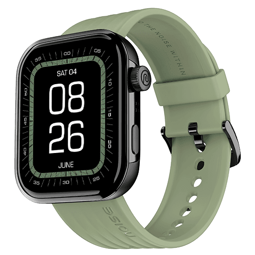 Noise ColorFit Pro 5 Smart Watch - Noise CORP