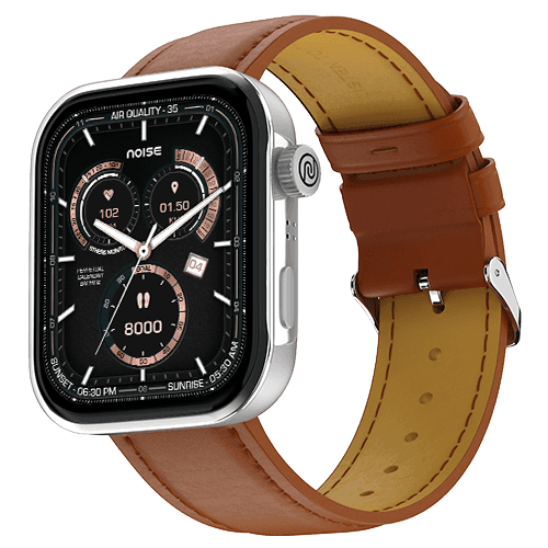 Noise ColorFit Pro 5 Smart Watch