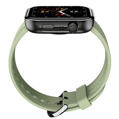 Noise ColorFit Pro 5 Smart Watch - Noise CORP