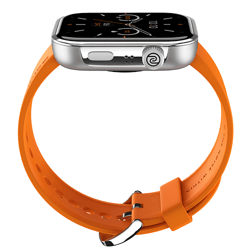 Noise ColorFit Pro 5 Smart Watch Super Savers