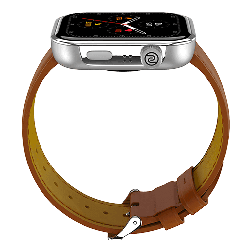 Noise ColorFit Pro 5 Smart Watch