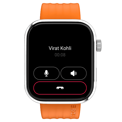 Noise ColorFit Pro 5 Smart Watch Super Savers