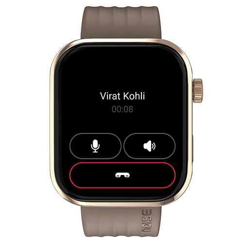 Noise ColorFit Pro 5 Smart Watch - Noise CORP