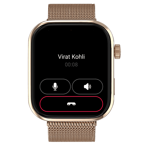 Noise ColorFit Pro 5 Smart Watch - Noise CORP