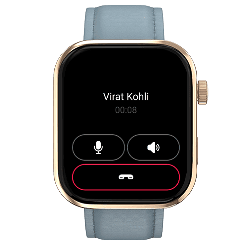 Noise ColorFit Pro 5 Smart Watch - Noise CORP