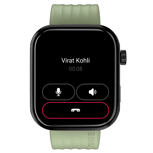 Noise ColorFit Pro 5 Smart Watch