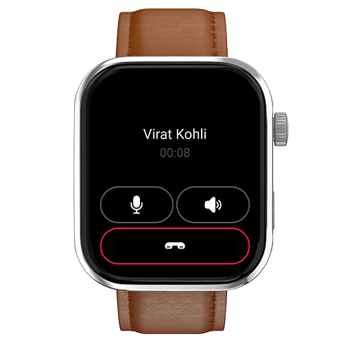 Noise ColorFit Pro 5 Smart Watch