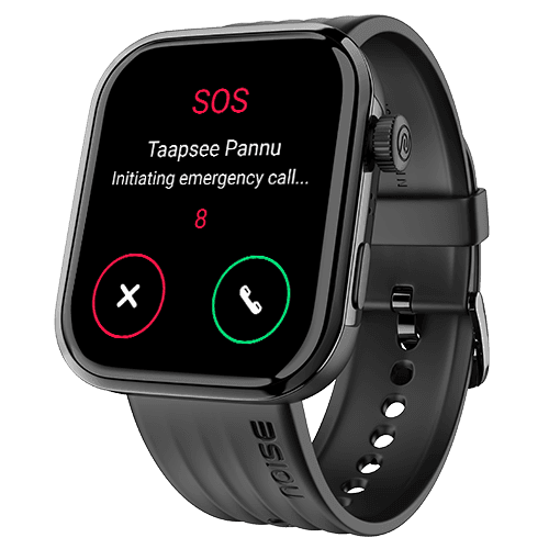 Noise ColorFit Pro 5 Smart Watch Super Savers