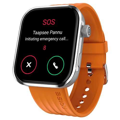 Noise ColorFit Pro 5 Smart Watch - Noise CORP