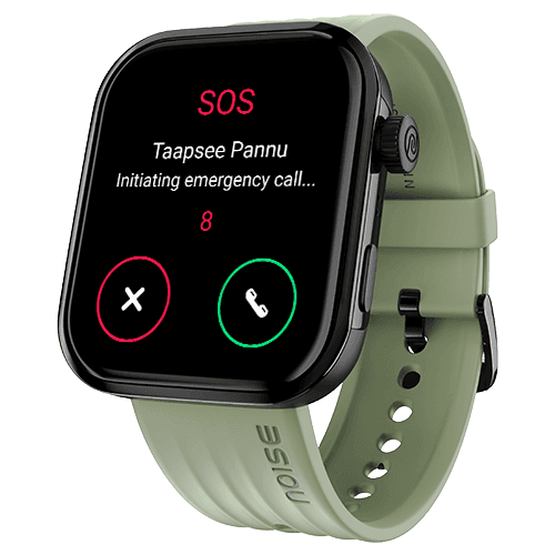 Noise ColorFit Pro 5 Smart Watch Super Savers