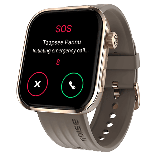 Noise ColorFit Pro 5 Smart Watch Super Savers