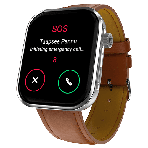 Noise ColorFit Pro 5 Smart Watch Super Savers