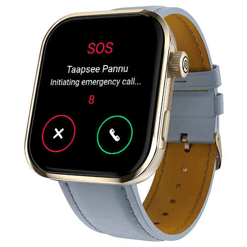 Noise ColorFit Pro 5 Smart Watch Super Savers