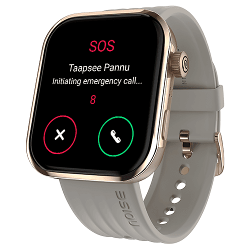 Noise ColorFit Pro 5 Smart Watch